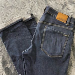 Volcom modern straight jeans